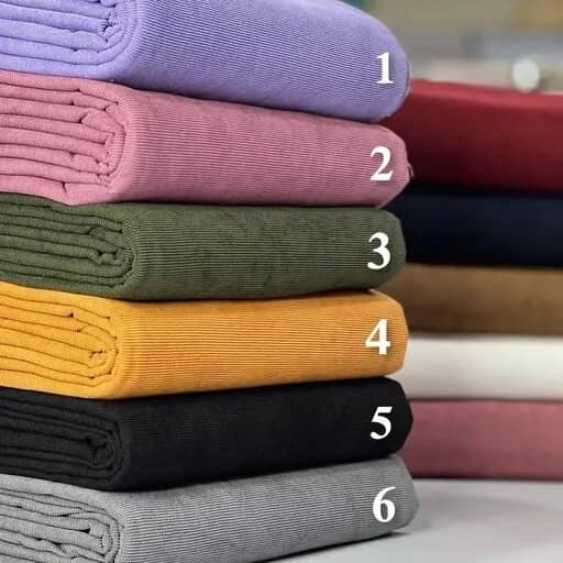 قیمت خرید پارچه تریکو کبریتی برای کراپ